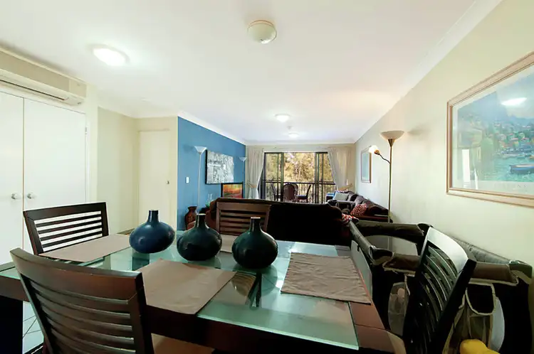 Fifth view of Homely unit listing, E22/1 Great Hall Drive, Nobby Beach QLD 4218