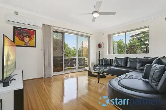 Main view of Homely unit listing, 11/99 Great Western Highway, Parramatta NSW 2150
