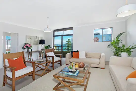 Second view of Homely unit listing, 25/5 Wentworth Street, Manly NSW 2095
