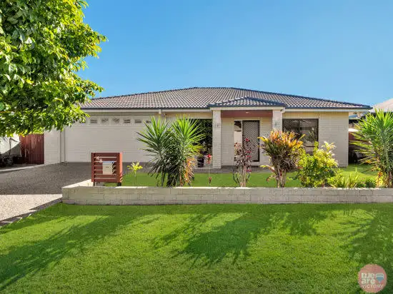 Fourth view of Homely house listing, 48 Baphal Cres, Narangba QLD 4504