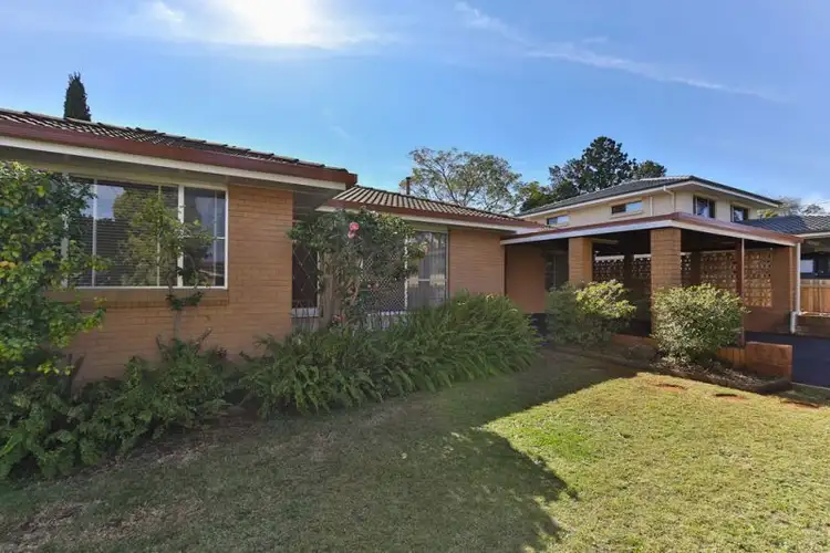 Second view of Homely house listing, 71 South Street, Rangeville QLD 4350
