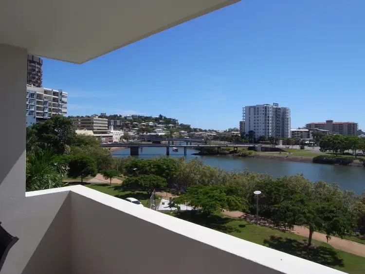 58/11-17 Stanley Street, Townsville City QLD 4810