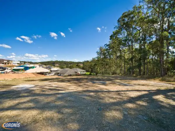 Third view of Homely land listing, Address available on request