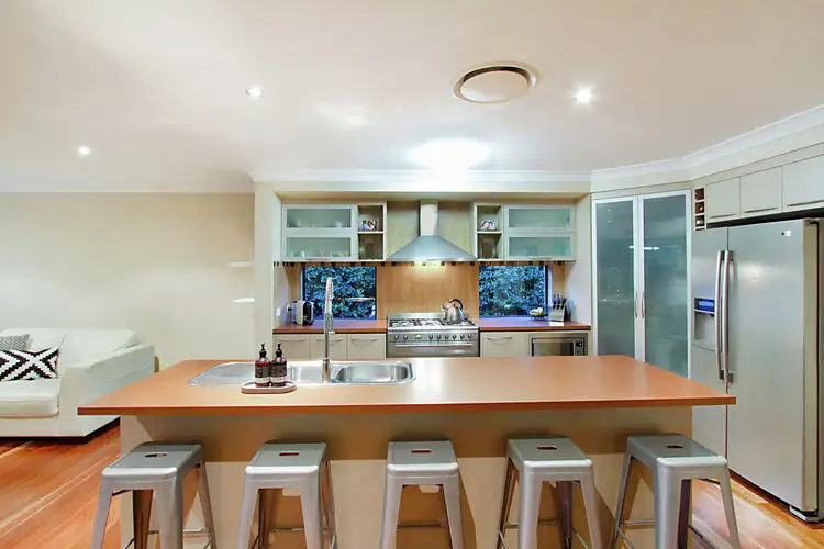 Sixth view of Homely house listing, 27 Candlebark Circuit, Upper Coomera QLD 4209