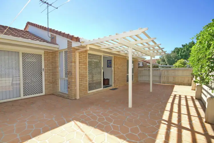 Second view of Homely unit listing, 6/75 Crawford Road, Wynnum West QLD 4178