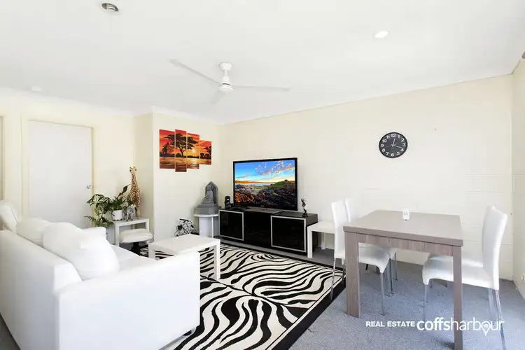 4/25-27 Twenty-Second Avenue, Sawtell NSW 2452