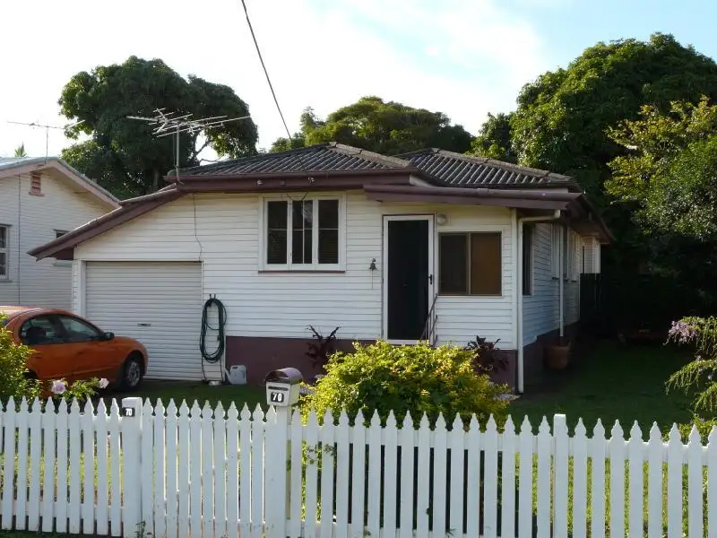 Main view of Homely house listing, 70 DODDS STREET, Margate QLD 4019