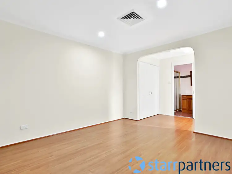 Fifth view of Homely house listing, 25 Dunkeld Place, St Andrews NSW 2566