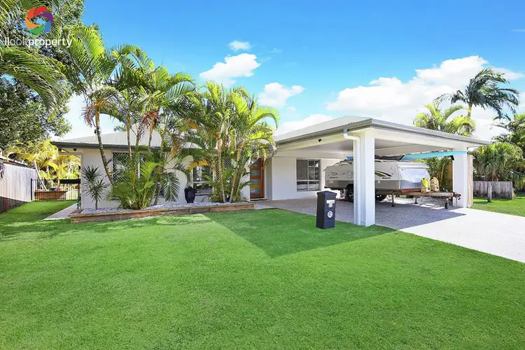 23 Rosella Street, Parrearra QLD 4575