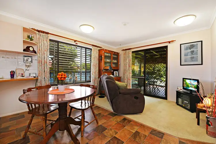 Second view of Homely house listing, 20 Kingsford Smith Drive, Wilsonton QLD 4350