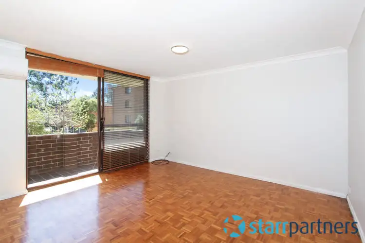 Third view of Homely unit listing, 18/77-81 Saddington Street, St Marys NSW 2760