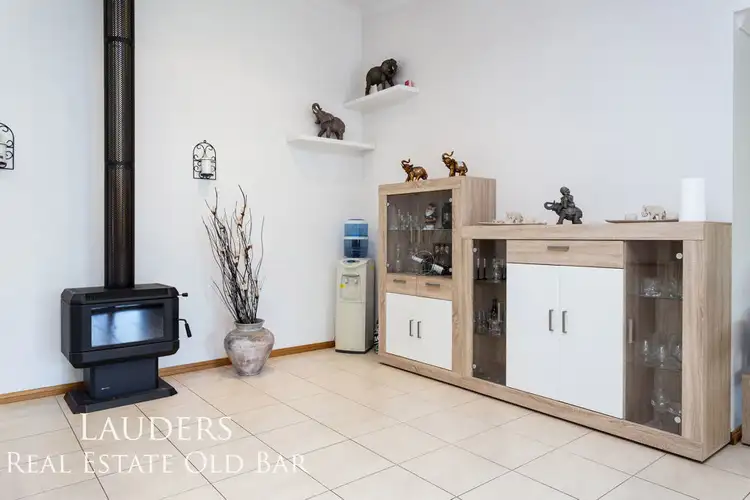 Fifth view of Homely house listing, 24 Ivy Crescent, Old Bar NSW 2430