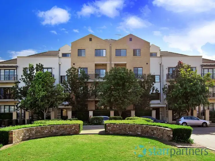 Main view of Homely unit listing, 11/11-15 Refractory Court (ARCHIVE 1), Holroyd NSW 2142