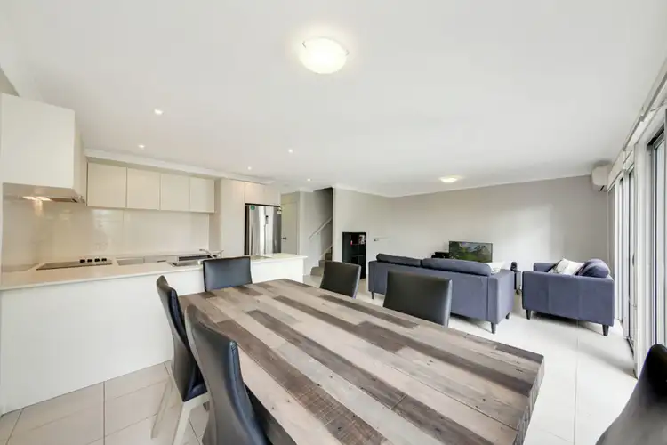 Fifth view of Homely townhouse listing, 26/25 Northmarque Street, Carseldine QLD 4034