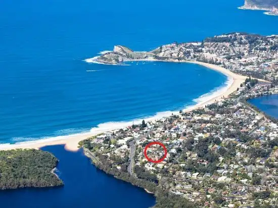 Third view of Homely house listing, 126a Ocean View Drive, Wamberal NSW 2260