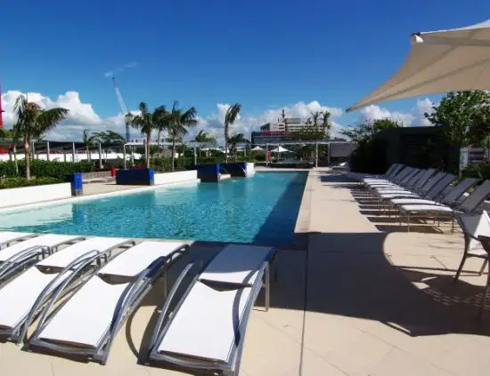 Third view of Homely unit listing, 21408/5 Lawson Street "Tower 2", Southport QLD 4215