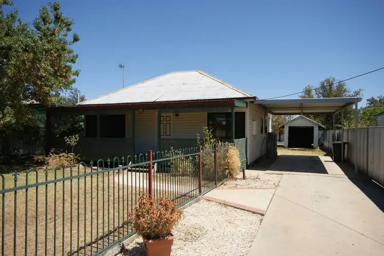 Main view of Homely house listing, 47 Butler St, Deniliquin NSW 2710