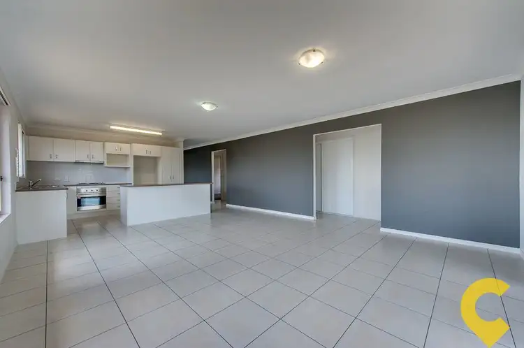 Fourth view of Homely house listing, 21 Explorer Street, Raceview QLD 4305