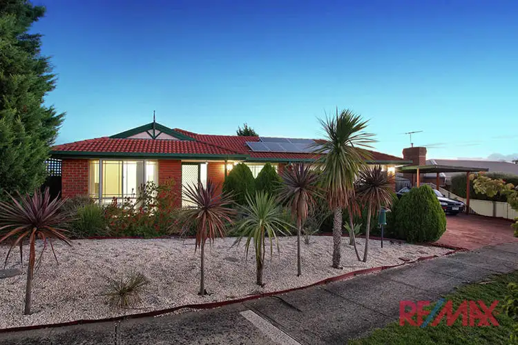 9 Rubicon Court, Hallam VIC 3803