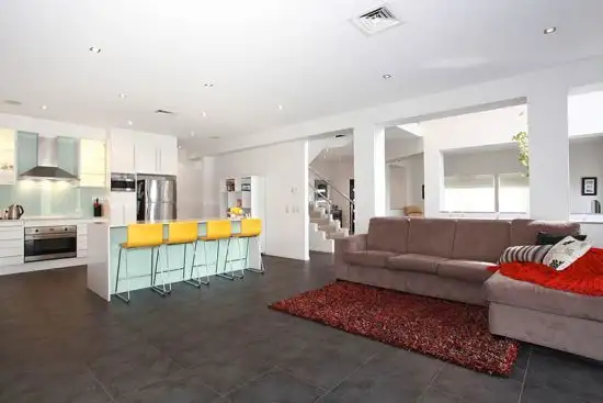 Main view of Homely house listing, 21 Pembridge Place, Carindale QLD 4152