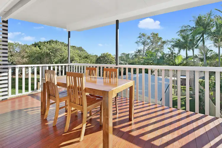 Sixth view of Homely house listing, 173 Sibley Rd, Wynnum West QLD 4178