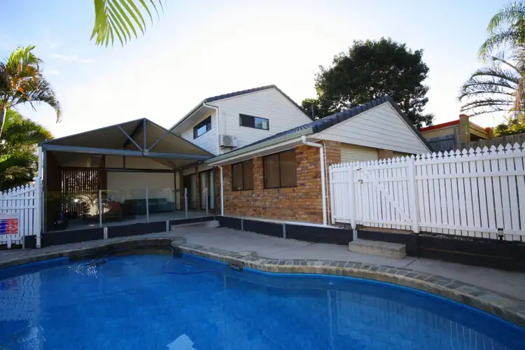 Main view of Homely house listing, 42 Tanglewood Street, Middle Park QLD 4074