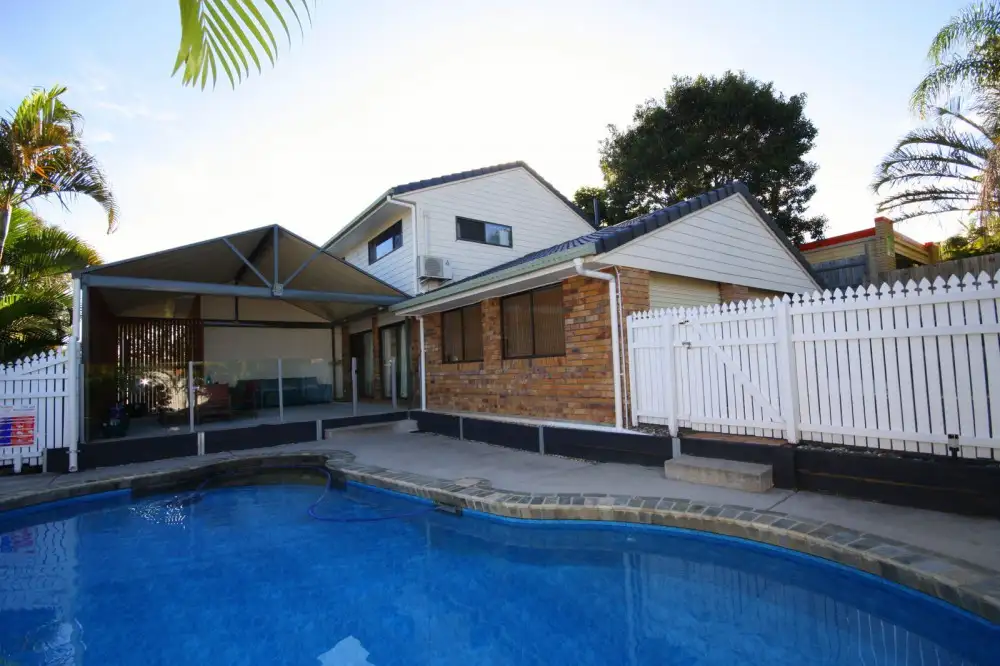 Main view of Homely house listing, 42 Tanglewood Street, Middle Park QLD 4074
