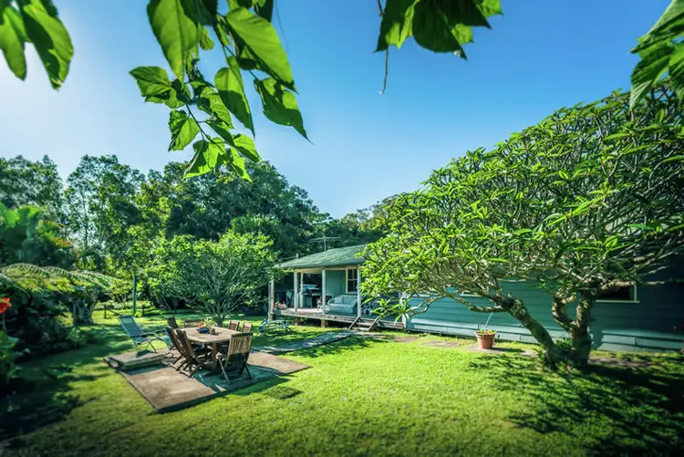 3 Clybucca Lane, Urunga NSW 2455