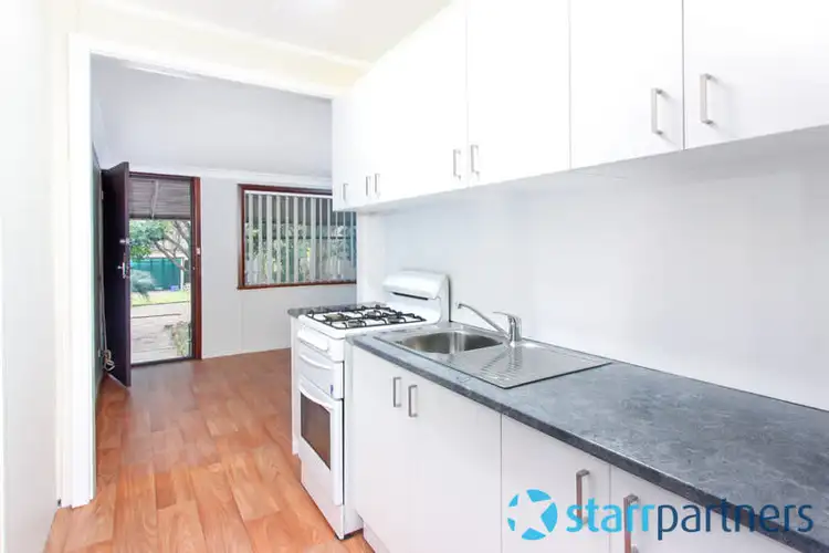 Sixth view of Homely house listing, 45 Birch Street, North St Marys NSW 2760