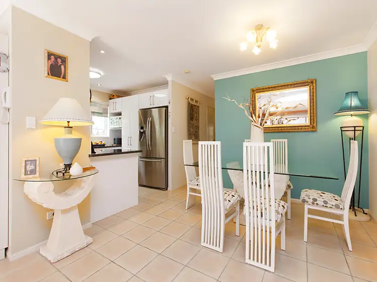 Second view of Homely house listing, 6-67 Brookfield Road, Kenmore QLD 4069