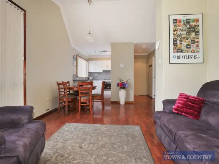 Third view of Homely house listing, 5/173a Allingham Street, Armidale NSW 2350