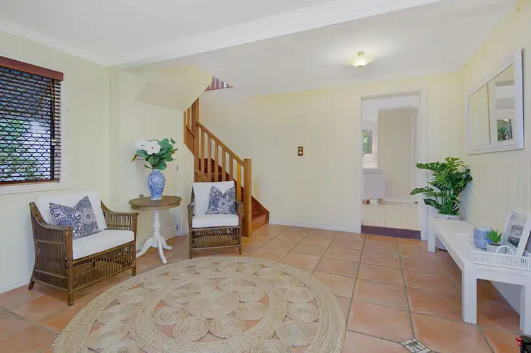 Third view of Homely house listing, 166 Gordon Pde, Manly QLD 4179