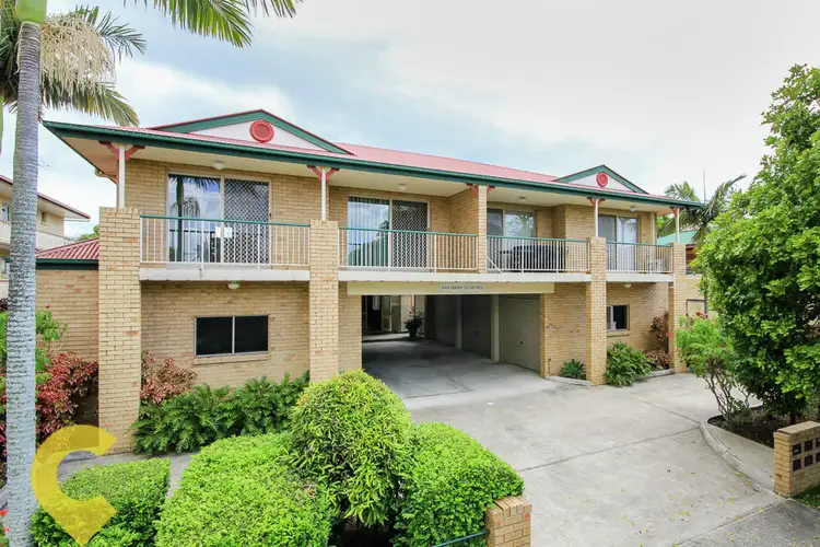 3/137 Ryans Road, Nundah QLD 4012