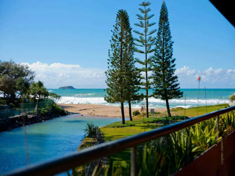 Main view of Homely unit listing, 185/746 Pacific Hwy, Sapphire Beach NSW 2450