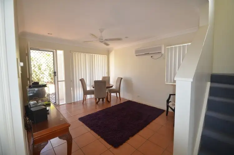 Fourth view of Homely townhouse listing, 14/9 Rata Place, Nerang QLD 4211