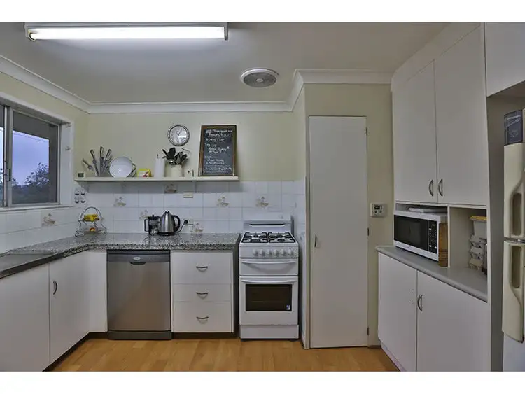 Third view of Homely house listing, 86 Hogg Street, Rockville QLD 4350