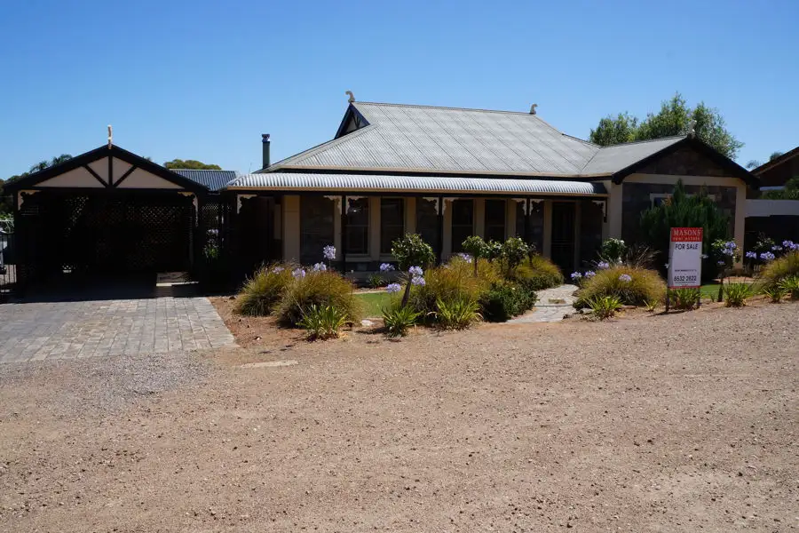 Main view of Homely house listing, 14 Raymond Road, Murray Bridge SA 5253