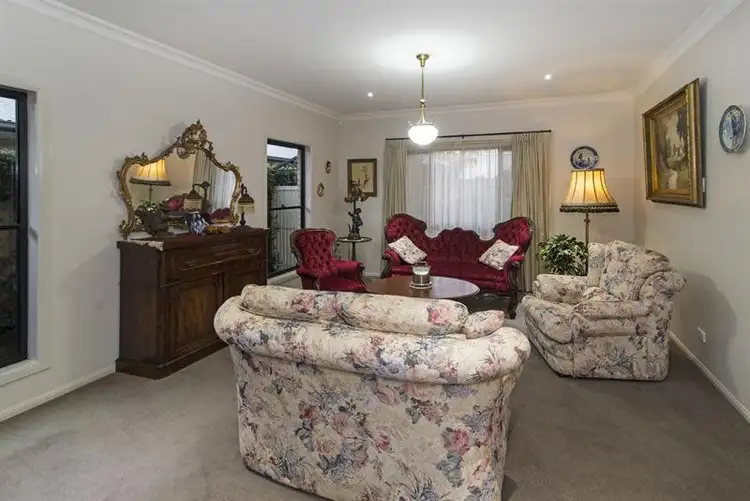 Third view of Homely house listing, 9 Ridgewood Dr, Kearneys Spring QLD 4350