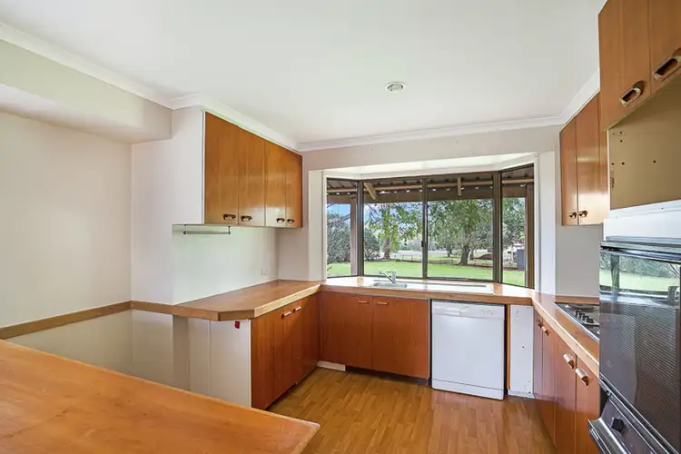 Second view of Homely house listing, 7 Glen Crescent, Highfields QLD 4352