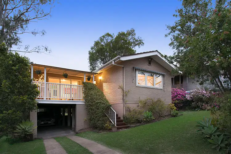 810 Waterworks Road, The Gap QLD 4061