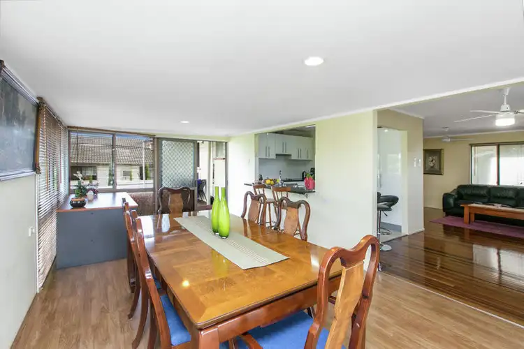 Second view of Homely house listing, 26 AUGSTEIN STREET, Coopers Plains QLD 4108