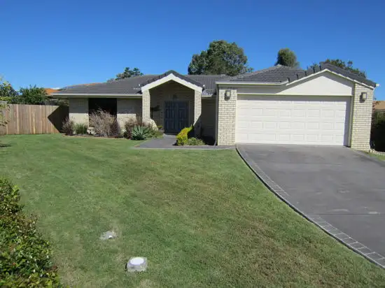 9 Karen Court, Raceview QLD 4305