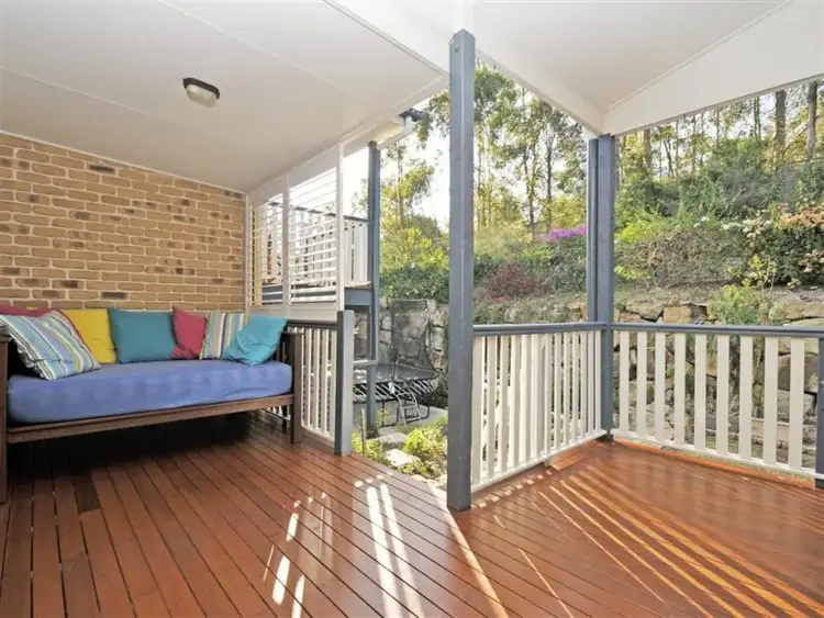 Sixth view of Homely house listing, 46 Snow Wood Drive, Eatons Hill QLD 4037