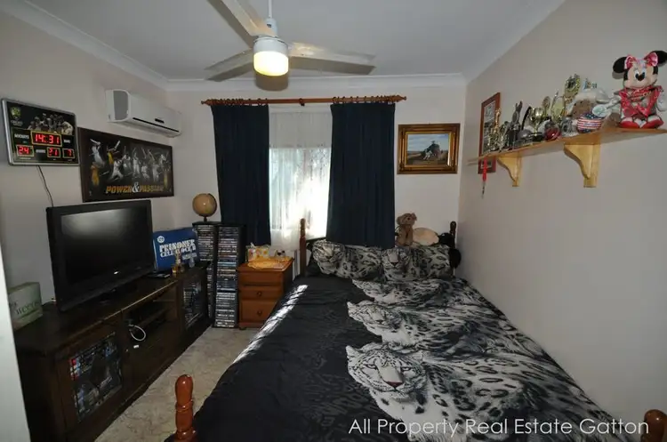 Sixth view of Homely house listing, 66 Golf Links Drive, Gatton QLD 4343