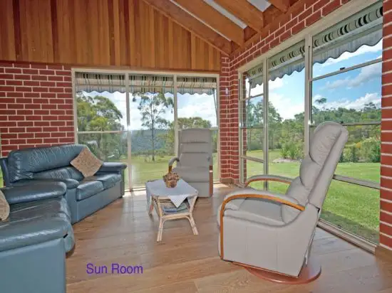 Seventh view of Homely rural property listing, 1820 Peats Ridge Road, Peats Ridge NSW 2250