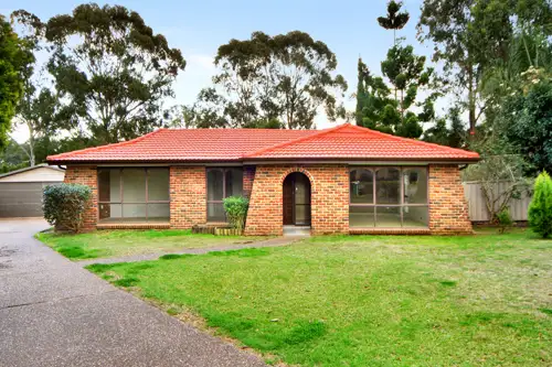 Address available on request