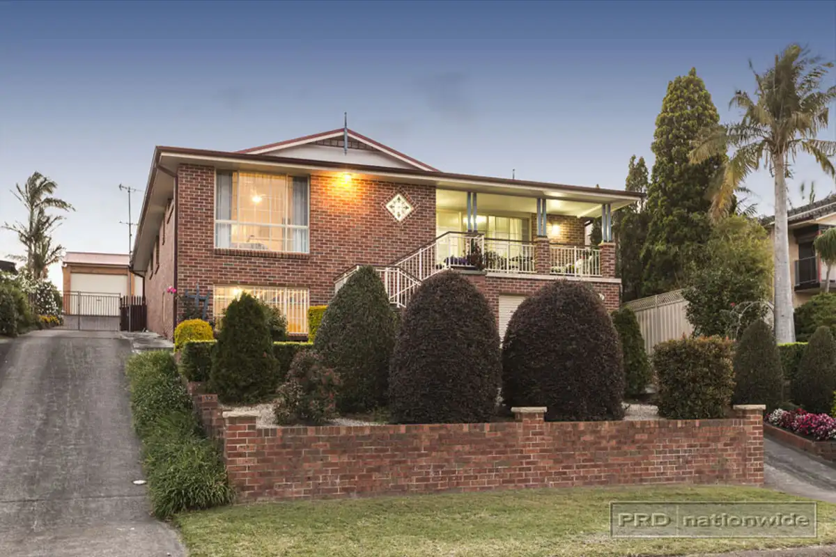 Main view of Homely house listing, 104 Auklet Road, Mount Hutton NSW 2290