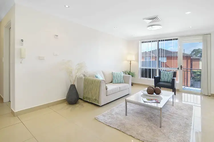 11/1 Mascot Drive, Eastlakes NSW 2018