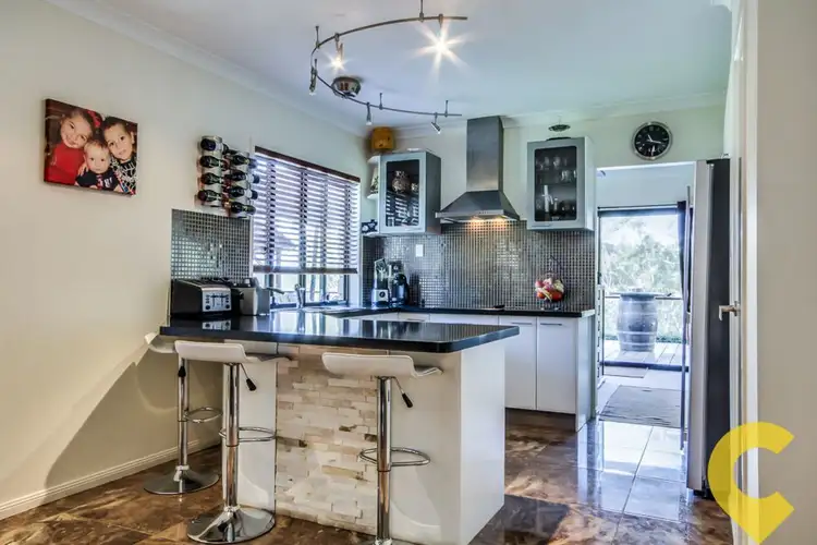 Second view of Homely house listing, 89 Wuraga Rd, Bahrs Scrub QLD 4207