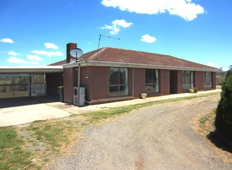 Sixth view of Homely rural property listing, 55 Prospect Drive, Bunkers Hill VIC 3352